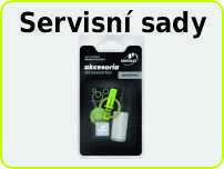 Servisní sady Marolex